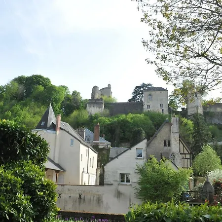 Vendome Au Bord Du Loir-2